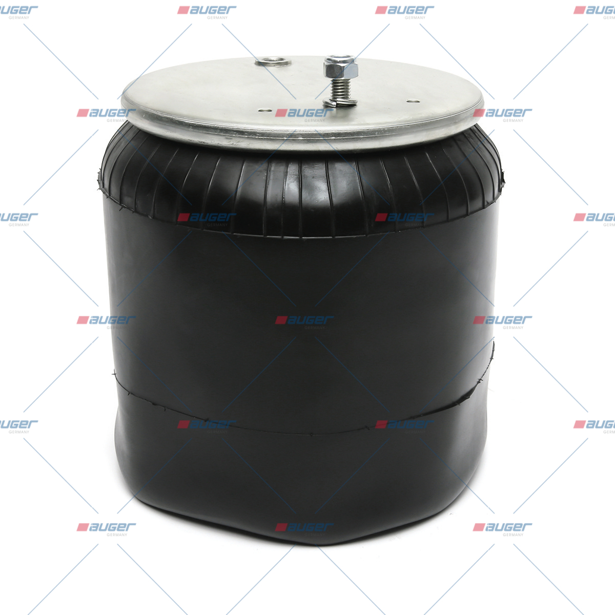 Luftfederbalg, Service Typ